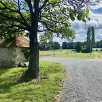 Le Plessis * Parcay-les-Pins