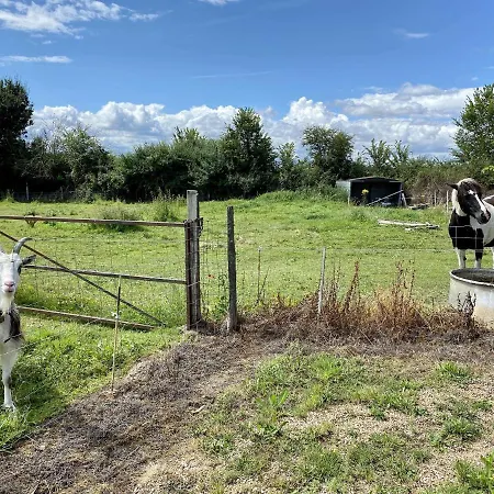 Ferienhaus Le Plessis