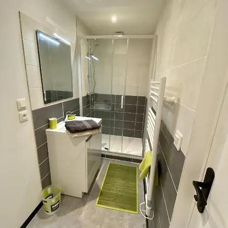 Ferienhaus Le Plessis *