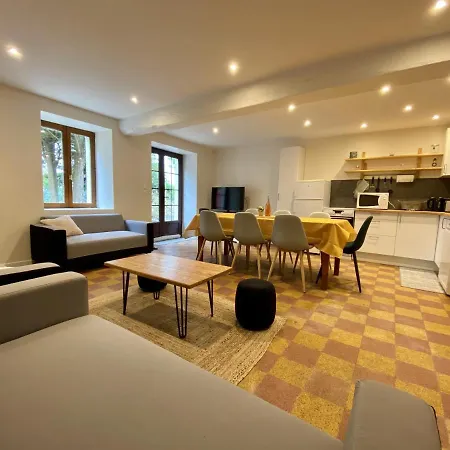 Holiday home Le Plessis Parcay-les-Pins