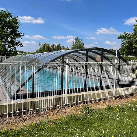 Le Plessis Vakantiehuis