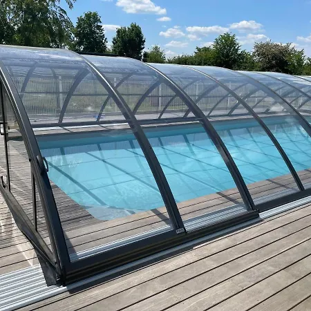 Le Plessis Parcay-les-Pins