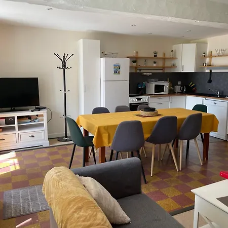 Le Plessis Casa vacanze Parcay-les-Pins