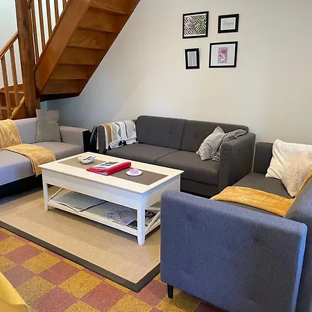 Le Plessis * Parcay-les-Pins