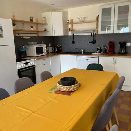 Le Plessis Casa vacanze