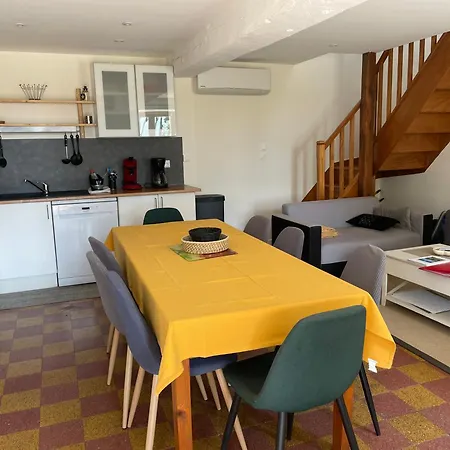 Le Plessis Vakantiehuis Parcay-les-Pins