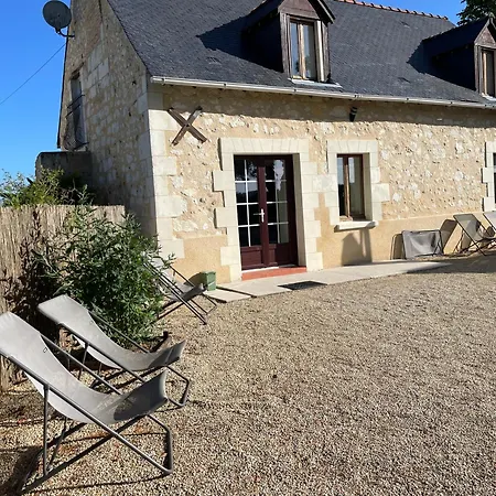 Casa vacanze Le Plessis