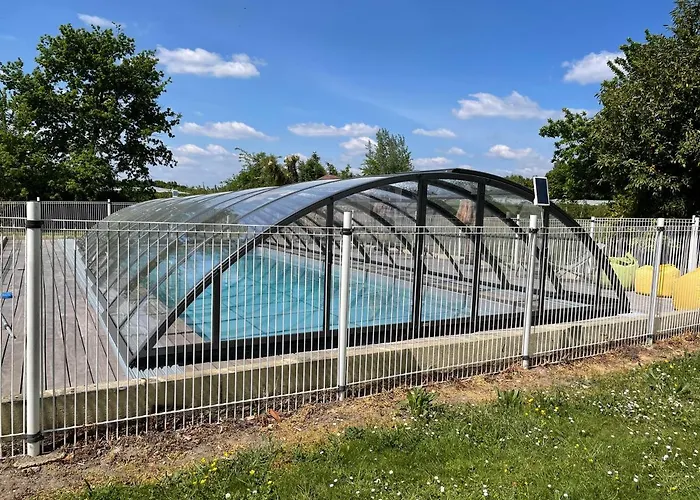 Le Plessis 度假居