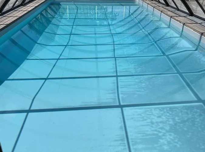 度假居 Le Plessis *