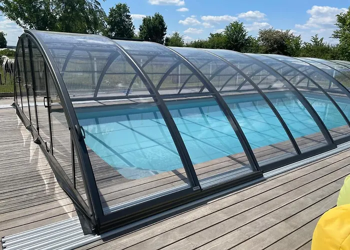 Le Plessis Parcay-les-Pins