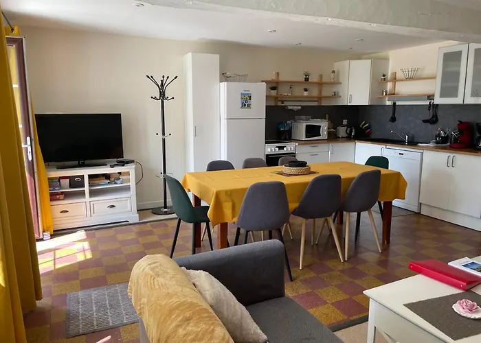 Le Plessis 度假居 Parcay-les-Pins