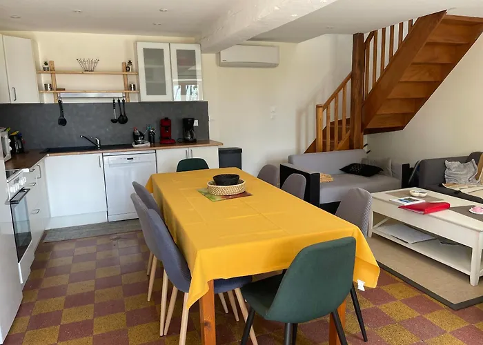 Le Plessis 度假居 Parcay-les-Pins