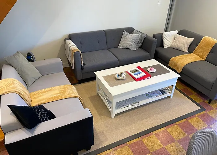 Le Plessis 度假居 Parcay-les-Pins